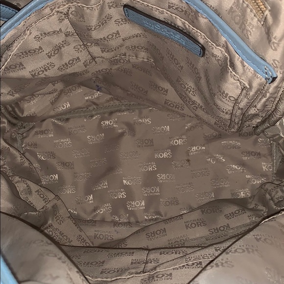 Michael Kors backpack - Picture 5 of 5